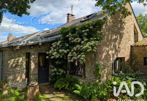 Maison 7 pièces 246 m² · à Cordemais · 246 m² · 650 000 €