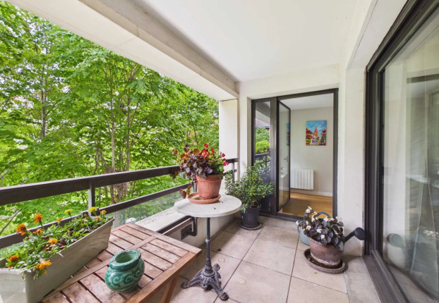 Appartement 5 pièces 113 m² · à Clichy-Batignolles, Paris 17ème · 113 m² · 979 000 €
