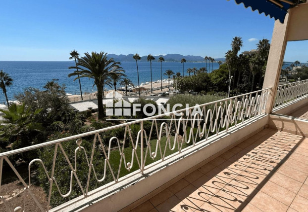 Appartement 2 pièces 42 m² · à Cannes · 42 m² · 628 000 €