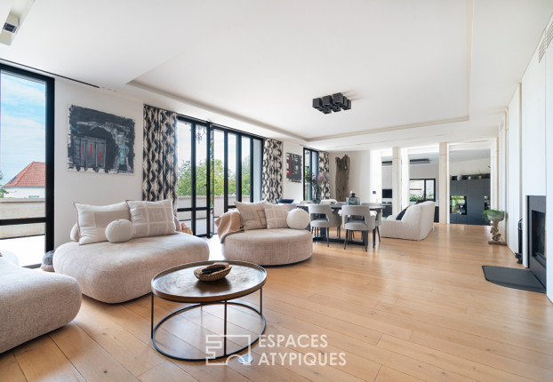 Maison 10 pièces 339 m² · à Le Raincy · 339 m² · 2 650 000 €