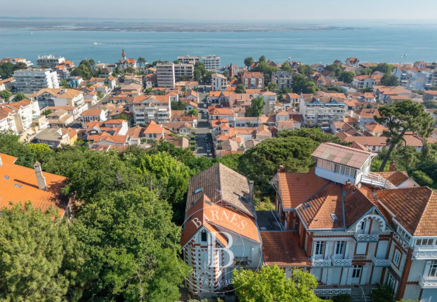 Appartement 4 pièces 70 m² · à Arcachon · 70 m² · 595 000 €