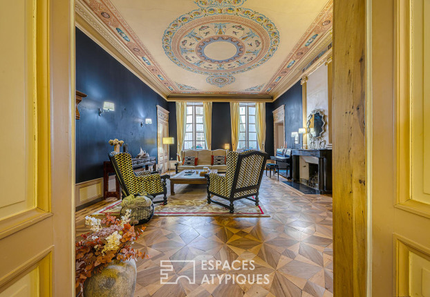 Appartement 5 pièces 209 m² à Chambéry