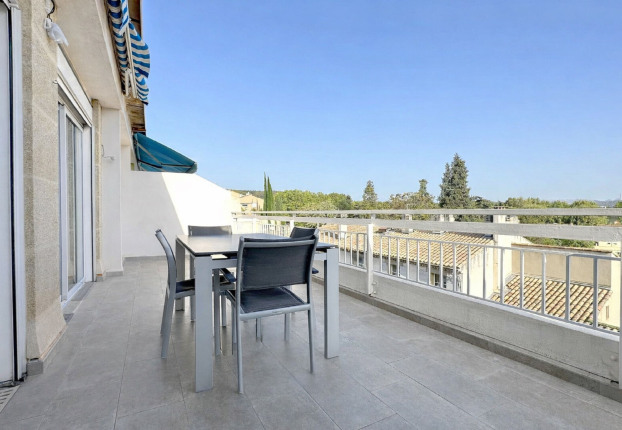 Appartement 5 pièces 110 m² · à Aix-en-Provence · 110 m² · 845 000 €