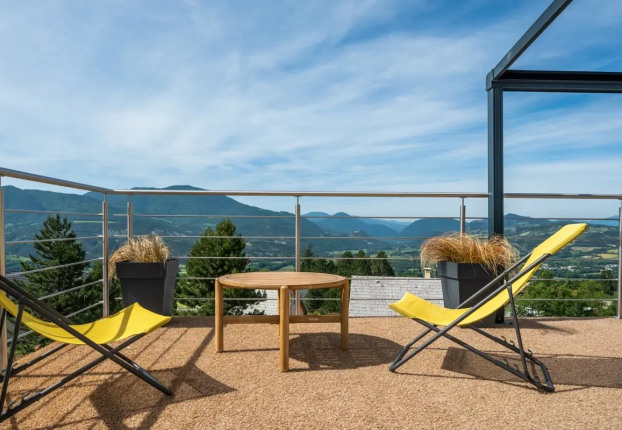 Maison 6 pièces 142 m² · à La Bâtie-Neuve · 142 m² · 515 000 €
