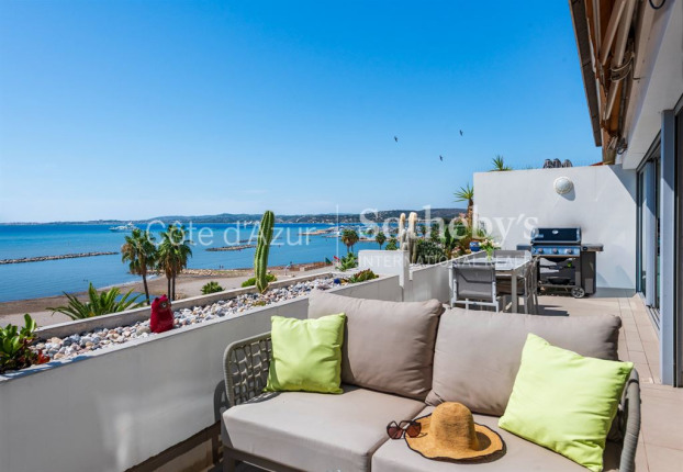 Appartement 3 pièces 88 m² · à Les Paluds, Saint-Laurent-du-Var · 88 m² · 1 590 000 €