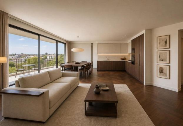 Appartement 4 pièces 114 m² · à Canet-en-Roussillon · 114 m² · 699 000 €