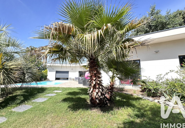 Maison 5 pièces 184 m² · à Aubais · 184 m² · 870 000 €