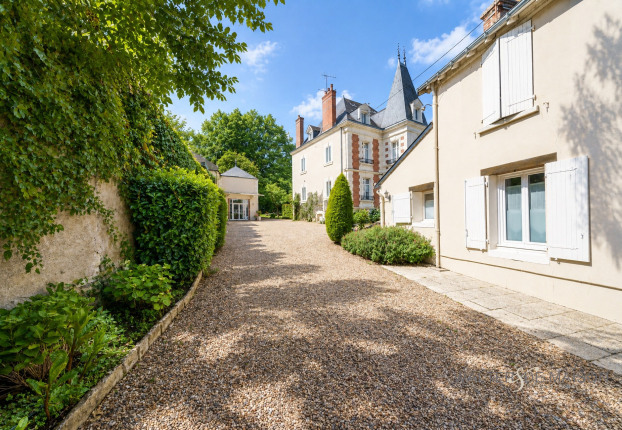 Maison 27 pièces 700 m² · à Centre, Amboise · 700 m² · 2 490 000 €