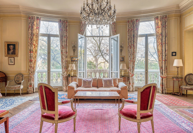 Appartement 7 pièces 264 m² · à Gros Caillou, Paris 7ème · 264 m² · 5 650 000 €