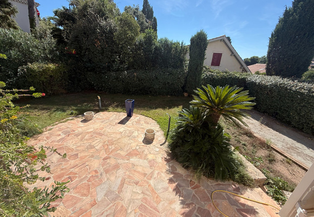 Appartement 4 pièces 90 m² · à Saint-Raphaël · 90 m² · 695 000 €