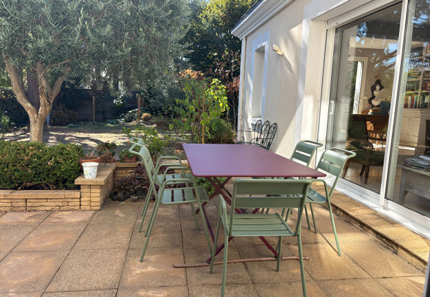 Maison 8 pièces 226 m² · à Nantes · 226 m² · 1 190 000 €