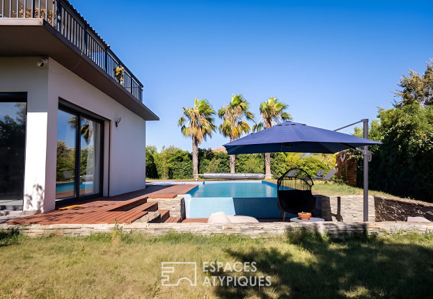 Maison 6 pièces 201 m² · à Latour-Bas-Elne · 201 m² · 935 000 €