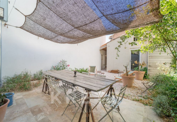 Maison 5 pièces 142 m² · à Gruissan · 142 m² · 635 000 €
