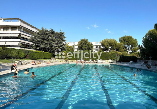 Appartement 3 pièces 100 m² · à Périer, Marseille 8ème · 100 m² · 649 900 €