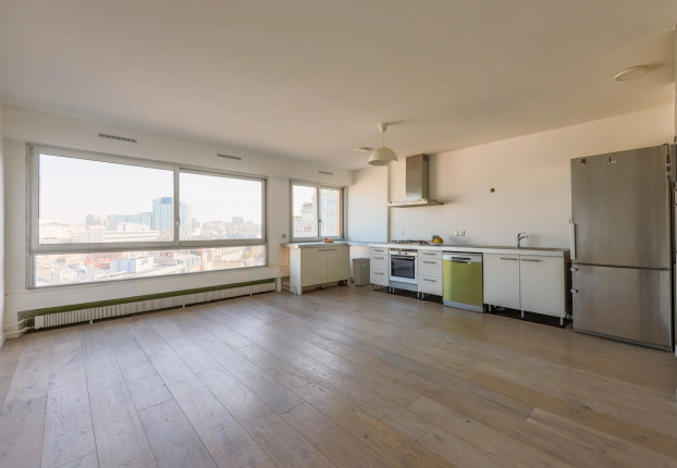 Appartement 4 pièces 78 m² · à Cambronne-Garibaldi, Paris 15ème · 78 m² · 985 000 €