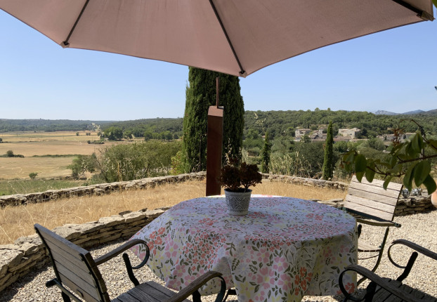 Maison 4 pièces 129 m² · à Uzès · 129 m² · 585 000 €