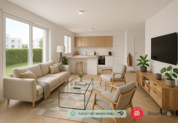 Appartement 4 pièces 110 m² · à Bonneveine, Marseille 8ème · 110 m² · 747 000 €