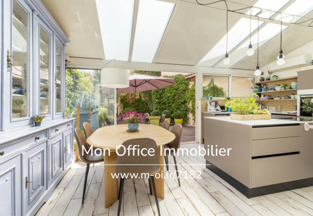Appartement 5 pièces 115 m² · à Aix-en-Provence · 115 m² · 958 000 €