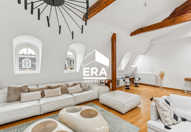 Appartement 5 pièces 136 m² · à Triangle d'Or, Paris 8ème · 135,8 m² · 1 630 000 €