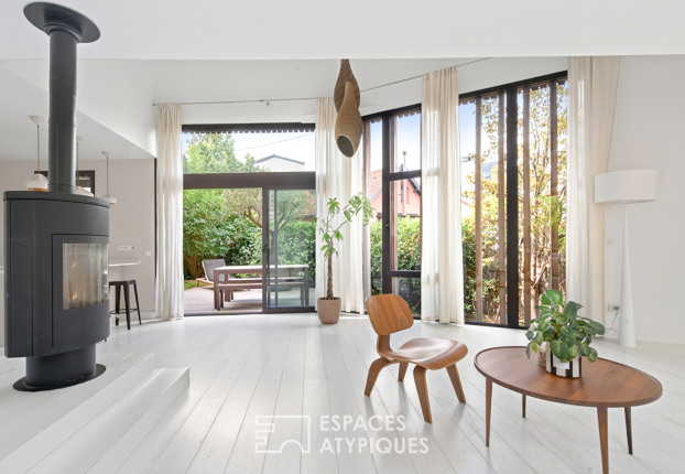 Maison 5 pièces 140 m² · à Bagnolet · 140 m² · 990 000 €