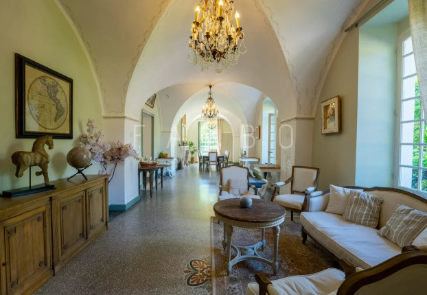 Maison 40 pièces 1563 m² · à Anduze · 1 563,3 m² · 3 490 000 €