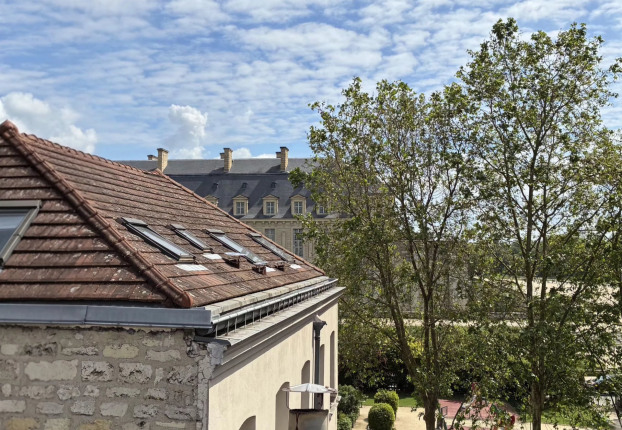Maison 8 pièces 203 m² · à Vincennes · 203 m² · 1 750 000 €