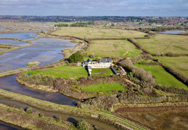 Maison 24 pièces 500 m² · à Guérande · 500 m² · 1 630 000 €