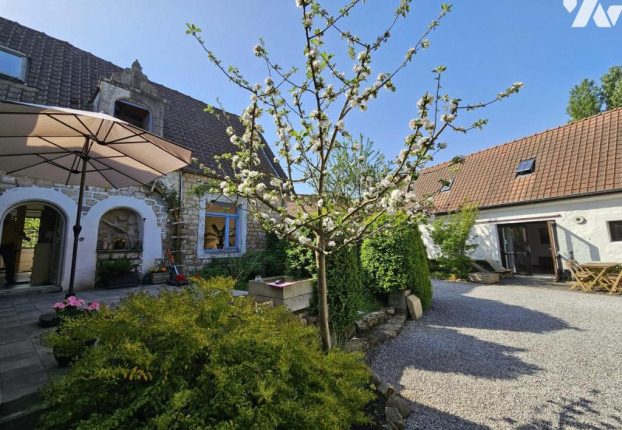 Maison 10 pièces 280 m² · à Beuvrequen · 280 m² · 555 000 €