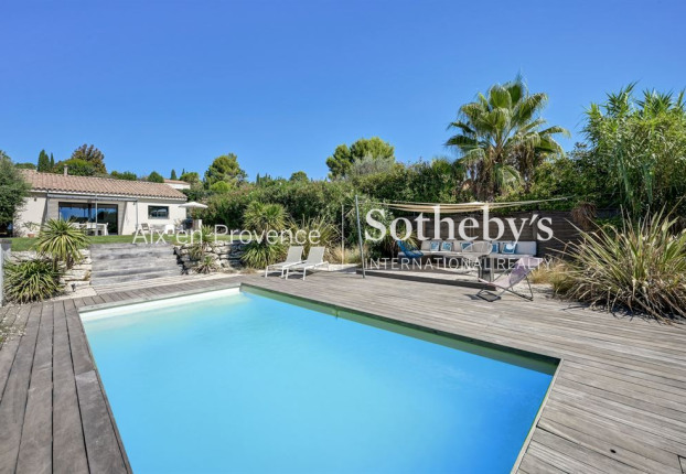 Maison 5 pièces 105 m² · à Éguilles · 105 m² · 775 000 €