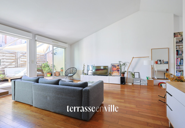 Appartement 4 pièces 92 m² · à Vauban, Marseille 6ème · 92 m² · 645 000 €