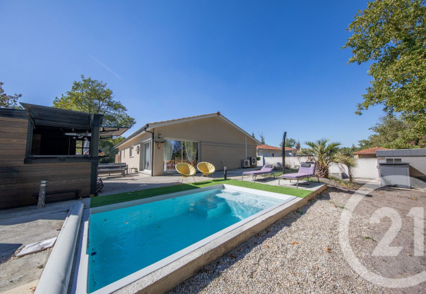 Maison 5 pièces 118 m² · à Le Pian-Médoc · 118,1 m² · 500 000 €