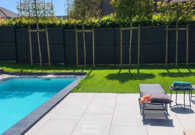 Maison 9 pièces 208 m² · à Saint-Saulve · 208 m² · 563 750 €