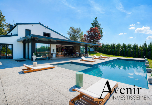 Maison 10 pièces 438 m² · à Limonest · 438 m² · 2 690 000 €