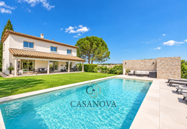 Maison 6 pièces 167 m² · à Montpellier · 167 m² · 825 000 €