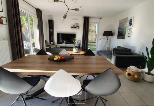 Maison 4 pièces 90 m² · à Saint-Lary-Soulan · 90 m² · 493 000 €