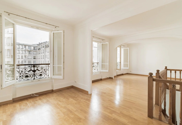 Appartement 4 pièces 99 m² · à Auteuil Sud, Paris 16ème · 99 m² · 920 000 €