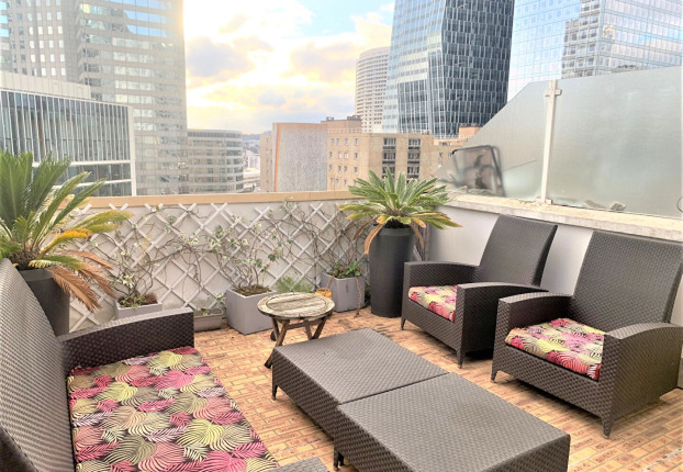 Maison 5 pièces 119 m² · à Courbevoie · 119 m² · 850 000 €
