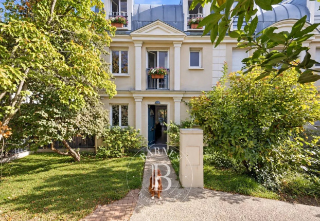 Maison 6 pièces 138 m² · à Puteaux · 138,4 m² · 1 390 000 €