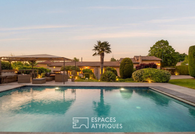 Maison 11 pièces 360 m² · à Limonest · 360 m² · 1 385 000 €