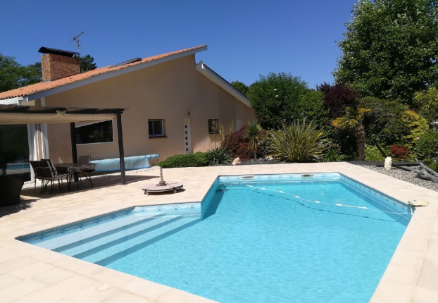 Maison 5 pièces 179 m² · à Cestas · 179 m² · 626 950 €