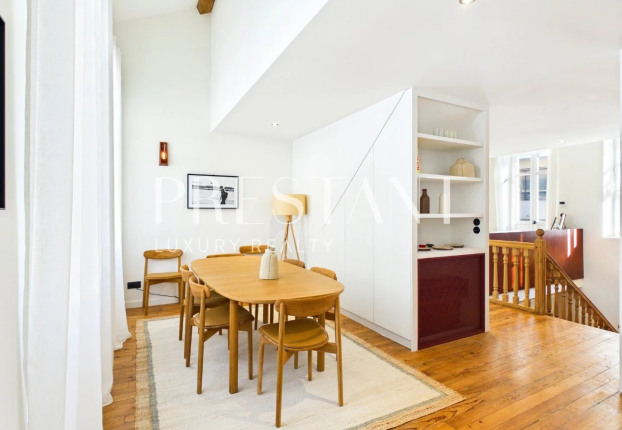 Maison 5 pièces 194 m² · à Biarritz · 194,2 m² · 1 590 000 €