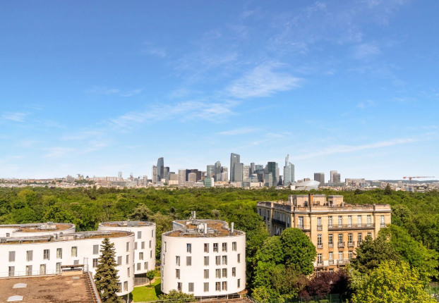 Appartement 4 pièces 98 m² · à Bois de Boulogne, Paris 16ème · 98 m² · 1 380 000 €