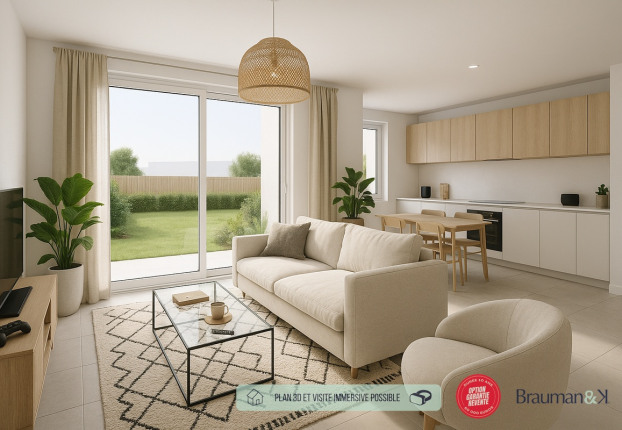 Appartement 3 pièces 82 m² · à Arcachon · 82 m² · 795 000 €
