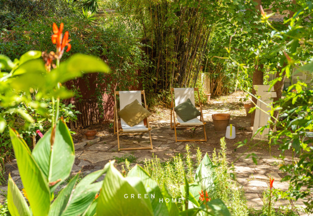 Appartement 4 pièces 95 m² · à Saint Charles, Marseille 1er · 95 m² · 569 000 €