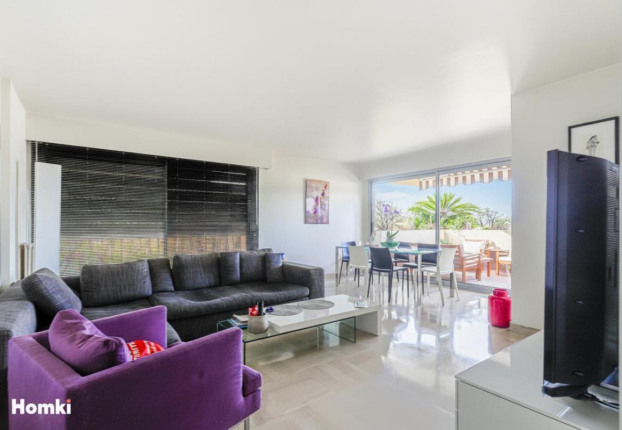 Appartement 4 pièces 101 m² · à Nice · 101 m² · 670 000 €
