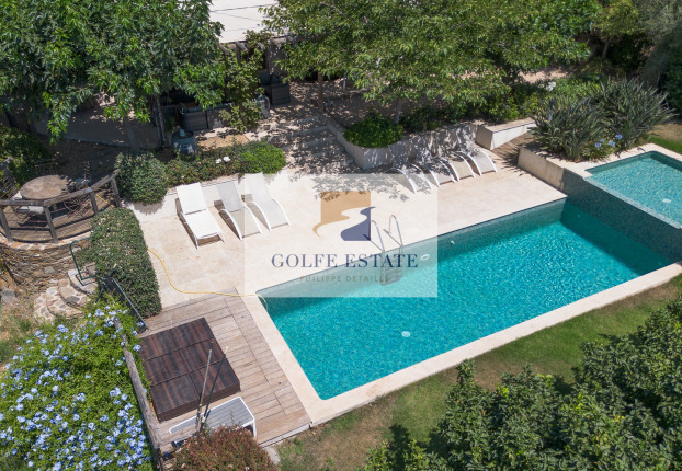 Maison 7 pièces 175 m² · à La Croix-Valmer · 175 m² · 1 690 000 €