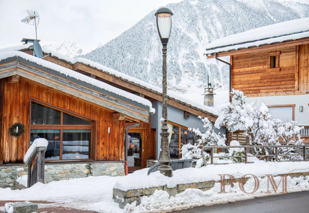 Maison 6 pièces 142 m² · à Courchevel · 142 m² · 2 080 000 €