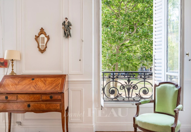 Appartement 6 pièces 130 m² · à Ecole Militaire, Paris 7ème · 130,1 m² · 2 200 000 €