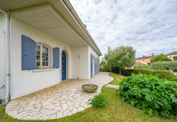 Maison 5 pièces 126 m² · à Saint Eloi, la Rochelle · 126 m² · 647 000 €