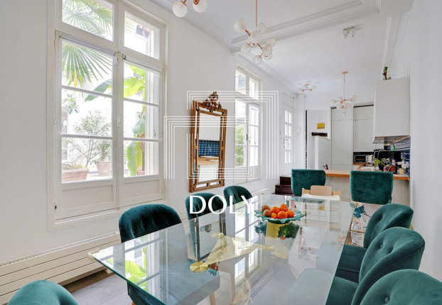 Appartement 3 pièces 70 m² · à Paris 2ème · 70 m² · 900 000 €